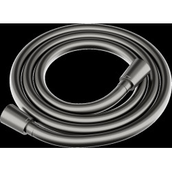 Mexen  furtun  dus   150 cm, grafit - 79450-66 Baterie de dus 467680 Mexen