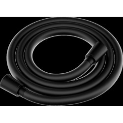 Mexen  furtun  dus   150 cm,  negru - 79450-70 Baterie de dus 467680 Mexen