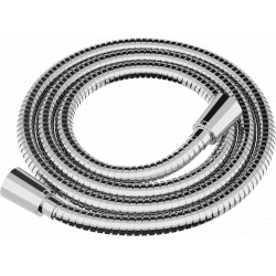 Mexen  furtun  dus   150 cm, chrom - 79460-00 Baterie de dus 467680 Mexen