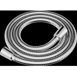 Mexen  furtun  dus   150 cm, chrom - 79460-00 Baterie de dus 467680 Mexen