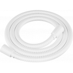 Mexen  furtun  dus   150 cm, alb  - 79460-20 Baterie de dus 467680 Mexen