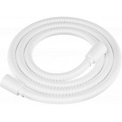 Mexen  furtun  dus   150 cm, alb  - 79460-20 Baterie de dus 467680 Mexen