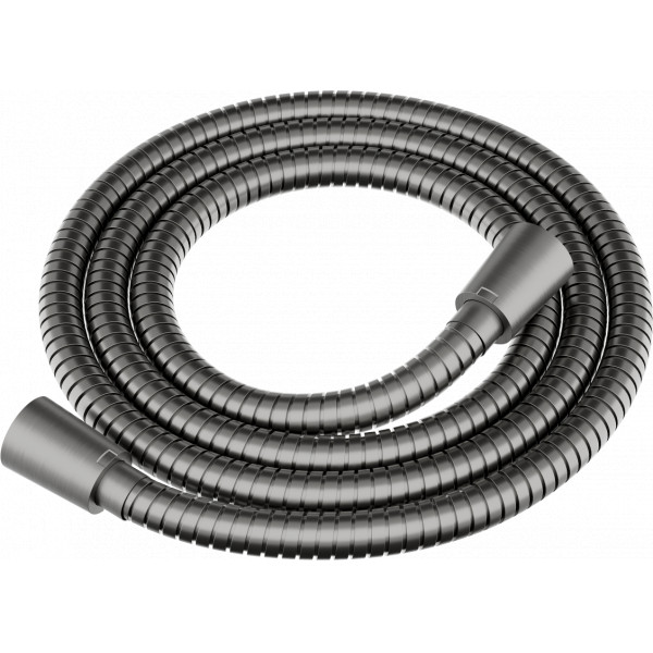 Mexen  furtun  dus   150 cm, grafit - 79460-66