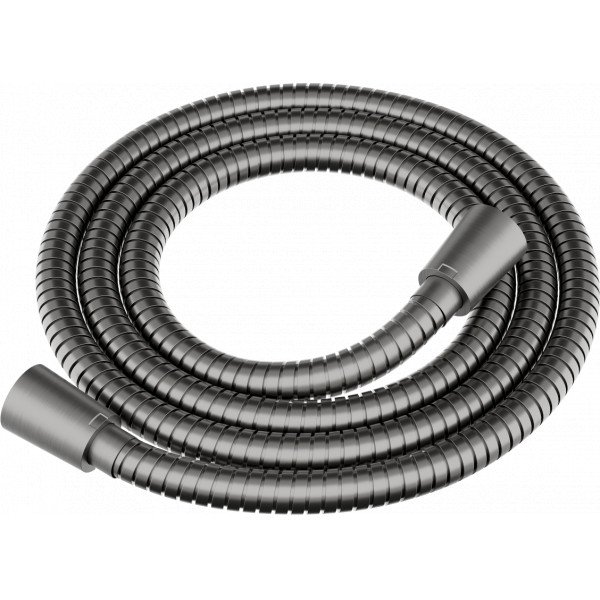 Mexen  furtun  dus   150 cm, grafit - 79460-66