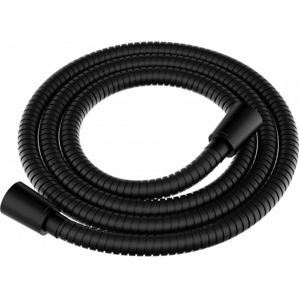 Mexen  furtun  dus   150 cm,  negru - 79460-70