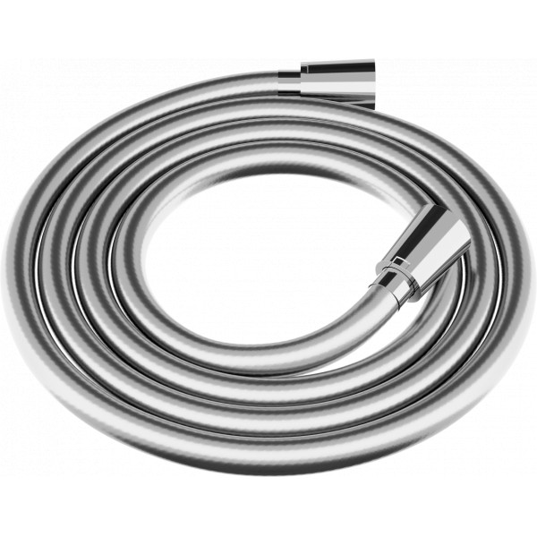 Mexen  furtun  dus   175 cm, chrom - 79475-00