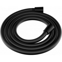 Mexen  furtun  dus   175 cm,  negru - 79475-70 Baterie de dus 467680 Mexen