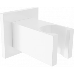 Mexen Cube suport canula  dus  ,  alb  - 79350-20 Baterie de dus 467680 Mexen