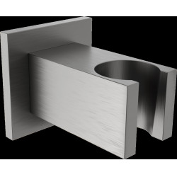 Mexen Cube suport canula  dus  , grafit - 79350-66 Baterie de dus 467680 Mexen