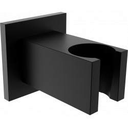 Mexen Cube suport canula  dus  , negru- 79350-70 Baterie de dus 467680 Mexen