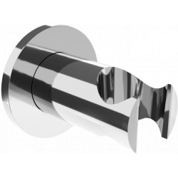 Mexen Kai suport canula  dus  , chrom - 79351-00 Baterie de dus 467680 Mexen