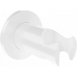 Mexen Kai suport canula  dus  ,  alb  - 79351-20 Baterie de dus 467680 Mexen