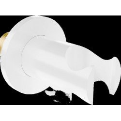 Mexen Kai suport canula  dus  ,  alb  - 79351-20 Baterie de dus 467680 Mexen