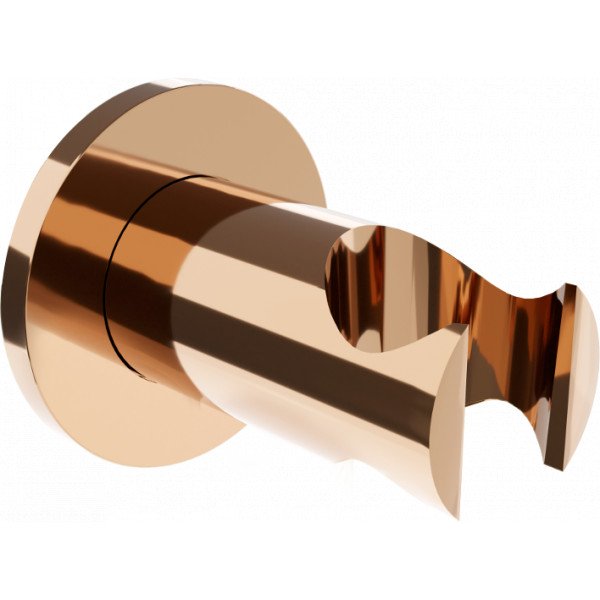 Mexen Kai suport canula  dus  , rose auriu  - 79351-60