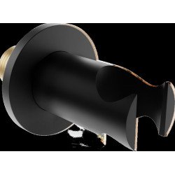 Mexen Kai suport canula  dus  , negru- 79351-70 Baterie de dus 467680 Mexen