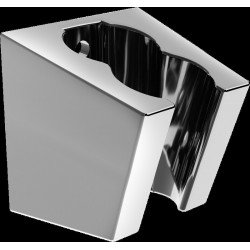 Mexen suport canula  dus  , chrom - 79353-00 Baterie de dus 467680 Mexen