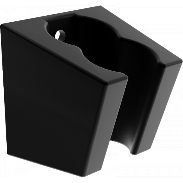 Mexen suport canula  dus  , negru- 79353-70