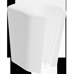 Mexen suport canula  dus  ,  alb  - 79352-20 Baterie de dus 467680 Mexen