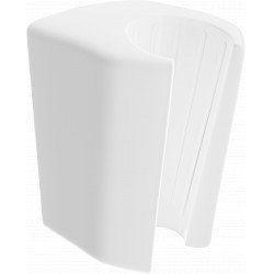 Mexen suport canula  dus  ,  alb  - 79352-20 Baterie de dus 467680 Mexen