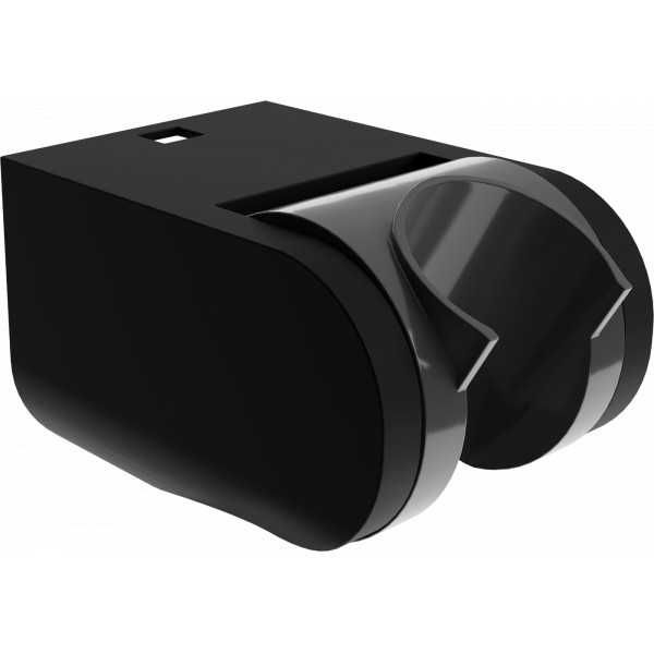 Mexen suport canula  dus  , negru- 79354-70