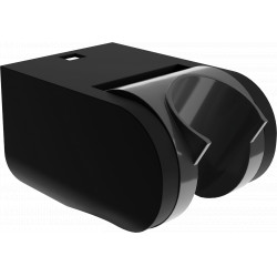 Mexen suport canula  dus  , negru- 79354-70 Baterie de dus 467680 Mexen