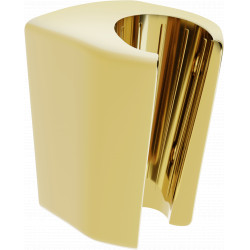 Mexen suport canula  dus  ,  auriu  - 79352-50 Baterie de dus 467680 Mexen