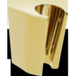 Mexen suport canula  dus  ,  auriu  - 79352-50