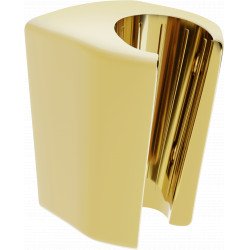 Mexen suport canula  dus  ,  auriu  - 79352-50 Baterie de dus 467680 Mexen