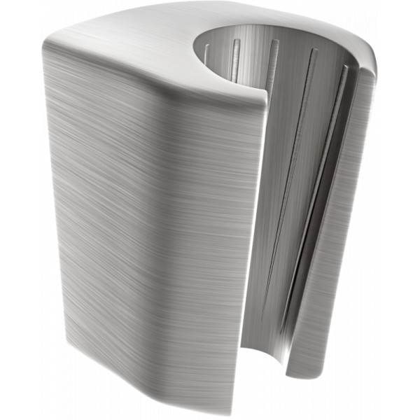 Mexen suport canula  dus  , grafit - 79352-66