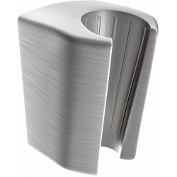 Mexen suport canula  dus  , grafit - 79352-66 Baterie de dus 467680 Mexen