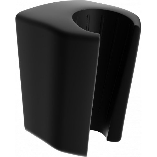 Mexen suport canula  dus  , negru- 79352-70