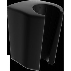 Mexen suport canula  dus  , negru- 79352-70 Baterie de dus 467680 Mexen