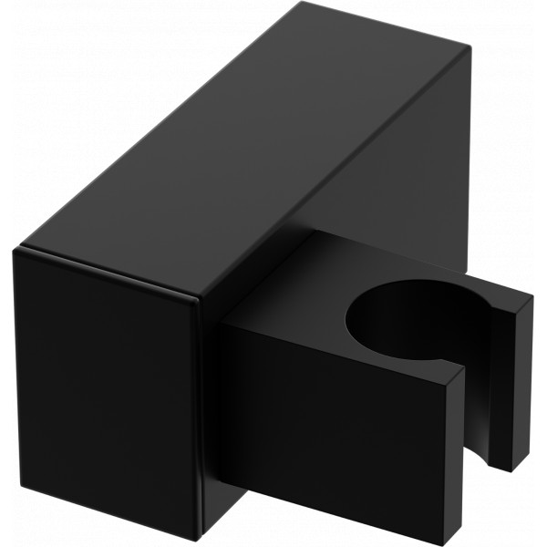 Mexen suport canula  dus  , negru- 79355-70