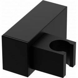 Mexen suport canula  dus  , negru- 79355-70 Baterie de dus 467680 Mexen