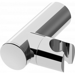 Mexen suport canula  dus  , chrom - 79356-00 Baterie de dus 467680 Mexen