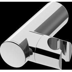 Mexen suport canula  dus  , chrom - 79356-00 Baterie de dus 467680 Mexen