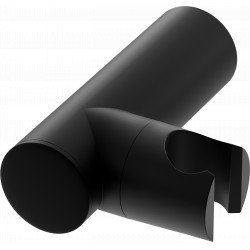 Mexen suport canula  dus  , negru- 79356-70 Baterie de dus 467680 Mexen