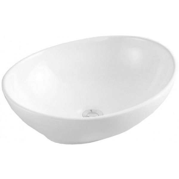 Mexen Elza  Lavoar pe blat  40 x 33, cm  alb - 21014000