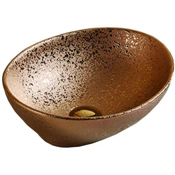 Mexen Elza  Lavoar pe blat  40 x 33 cm,  cupru - 21014051