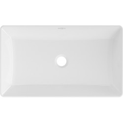 Mexen Nadia  Lavoar pe blat  60 x 35 cm,  alb - 21616000