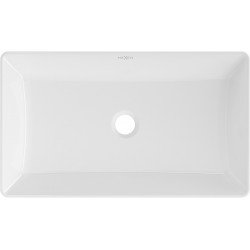 Mexen Nadia  Lavoar pe blat  60 x 35 cm,  alb - 21616000