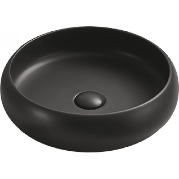 Mexen Lola  Lavoar pe blat  41 x 41 cm,  negru - 22214185