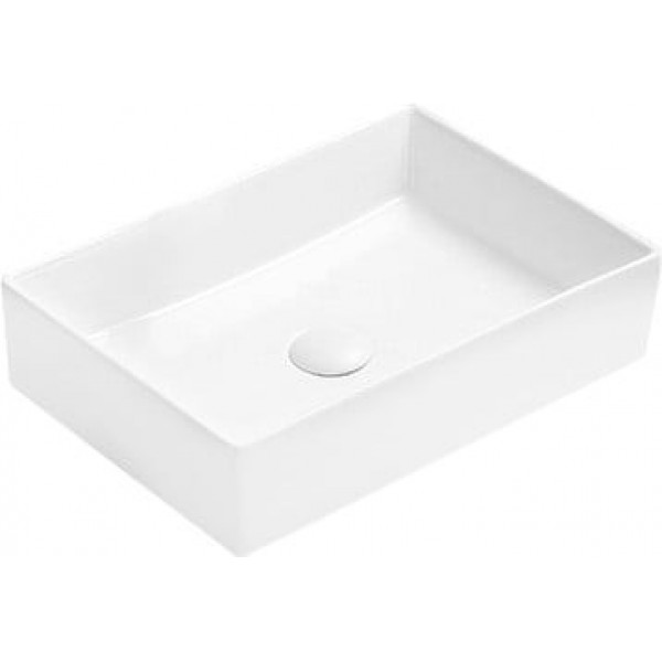 Mexen Goya  Lavoar pe blat  45 x 32 cm,  alb - 22184500