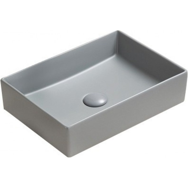 Mexen Goya  Lavoar pe blat  45 x 32 cm,  gri   mat - 22184561