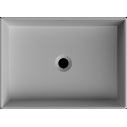 Mexen Goya  Lavoar pe blat  51 x 37 cm,  gri   mat - 22185061