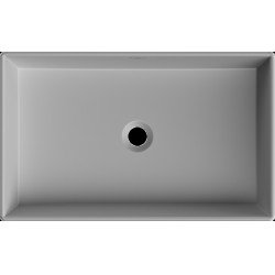 Mexen Goya  Lavoar pe blat  60 x 37 cm,  gri   mat- 22186061