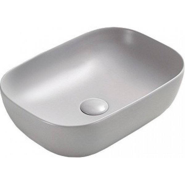 Mexen Rita  Lavoar pe blat  45 x 32 cm,  gri  mat - 21084567