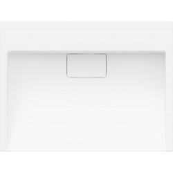 Mexen Ava  Lavoar pe blat  kompozit B/O 50 x 38 cm,  alb - 23015000
