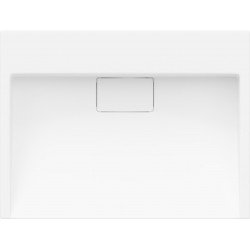 Mexen Ava  Lavoar pe blat  kompozit B/O 50 x 38 cm,  alb - 23015000