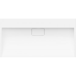 Mexen Ava  Lavoar pe blat  kompozit B/O 90 x 46 cm,  alb - 23019000